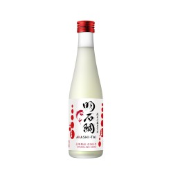 Akashi-Tai Junmai Ginjo Sparkling Sake