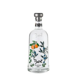 Boe Superior Scottish Gin