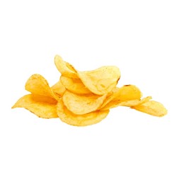 Patatas Fritas Geycar 1 Kg