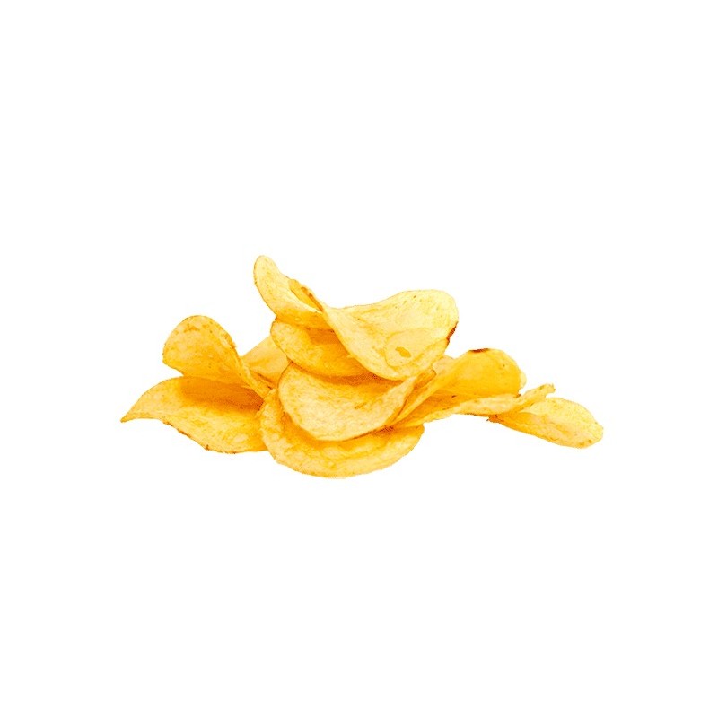 Patatas Fritas Geycar 1 Kg