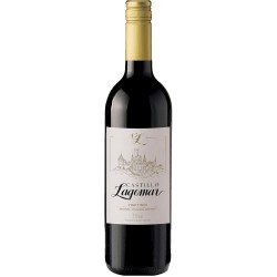 Lagomar Tinto