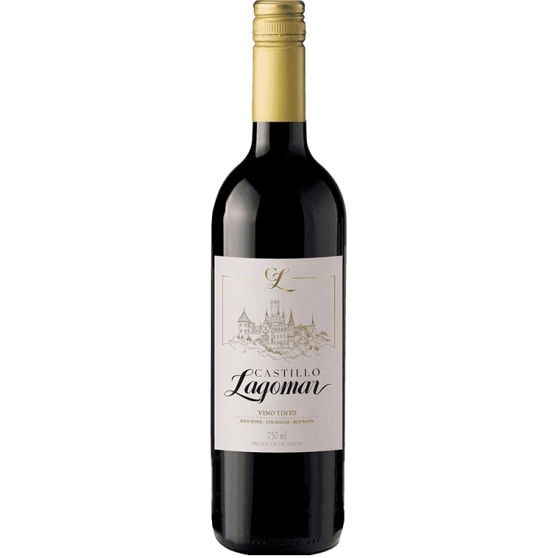 Lagomar Tinto Lagomar Tinto