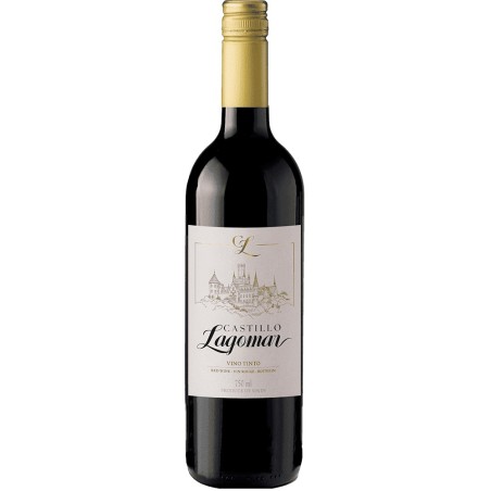 Lagomar Tinto