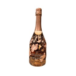 Schlumberger vino espumoso