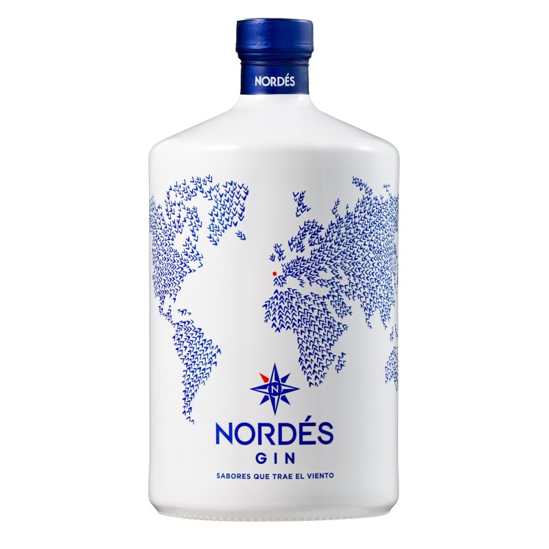 Nordés 70cl