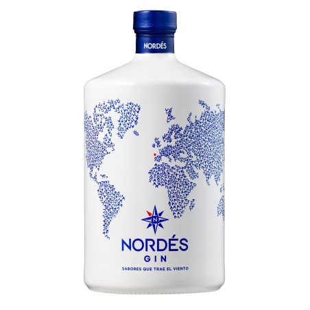 Nordés 70cl