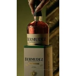 Ron Bermúdez Gran Reserva Aniversario — Ron Premium Dominicano | Sectorhostelero.com