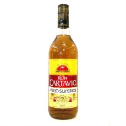 Cartavio Añejo