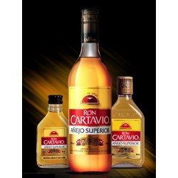 Cartavio Añejo