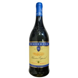 Berberana seleccion especial crianza