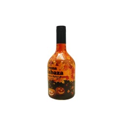 Crema de Calabaza Picante Lial 70cl
