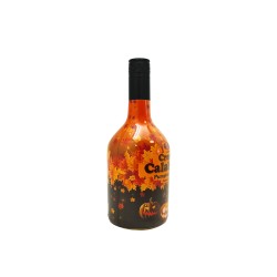 Crema de Calabaza Picante Lial 70cl