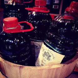 Vino Blanco Caserío del Coronito 2 L – Vino joven afrutado en formato garrafa