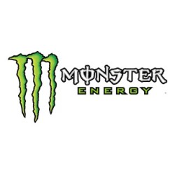 Monster Energy Ultra Fantasy Ruby Red