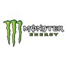 Monster Energy Ultra Fantasy Ruby Red