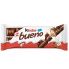 Kinder Bueno (Caja 15x2 unidades de 43gr)