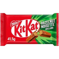 Kit Kat Avellana (Caja 24 unid x 41,5gr/u)