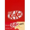 Kit Kat White (Caja 24u x 41,5gr)