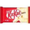 Kit Kat White (Caja 24u x 41,5gr)