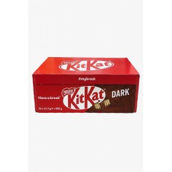 Kit Kat Dark (Caja 24u x 41,5gr)