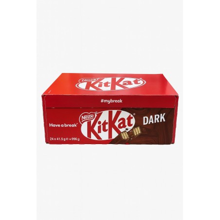 Kit Kat Dark (Caja 24u x 41,5gr)