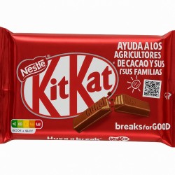 Kit Kat Dark (Caja 24u x 41,5gr)