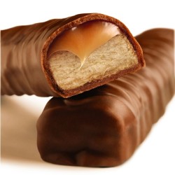 TWIX (Caja 25u x 50gr)