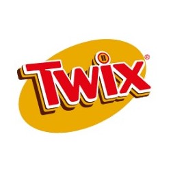 TWIX (Caja 25u x 50gr)
