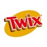 TWIX (Caja 25u x 50gr)