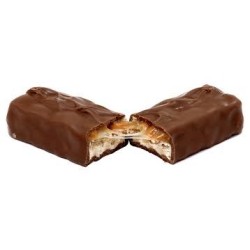 Snickers (Caja 40u X 50gr)