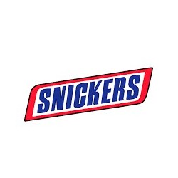 Snickers (Caja 40u X 50gr)