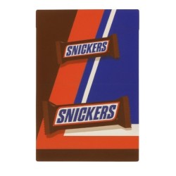 Snickers (Caja 40u X 50gr)