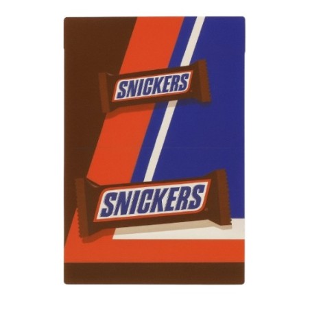 Snickers (Caja 40u X 50gr)