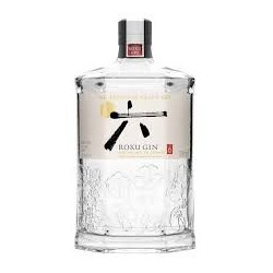 Ginebra Japonesa Roku 6 (70cl)