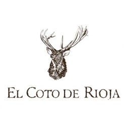 Estuche Coto de Imaz reserva Rioja