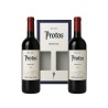 Estuche Protos Crianza 75cl (2 unidades)