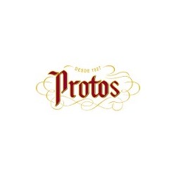 Vino Protos Crianza 14.5º