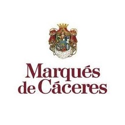 Vino Marques de Cáceres Crianza 13.5º