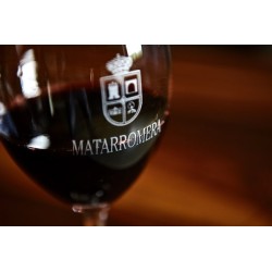 Estuche Patarromera (2 bot. Crianza 75cl + 1 bot. Melior de Matarromera 75cl)