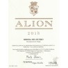 Estuche Alion Tempos Vega-Sicilia 2018 (6 botellas de 75cl)