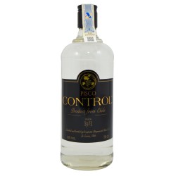 Pisco Control 70cl