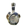 Tequila Reposado La Cofradía edición Iguanas