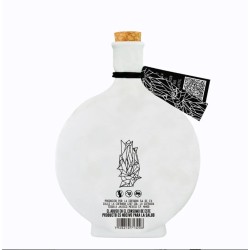 Tequila Blanco Gema 100% Agave Azul | Hecho en México