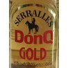 Ron Dorado Don Q Gold | Puerto Rico | 750 ml