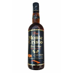 Monte Cristo 7 Años 38º