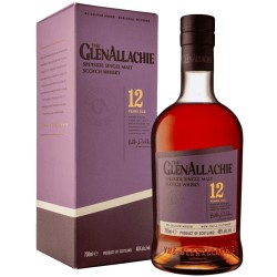 The Glenallachie 12 Años