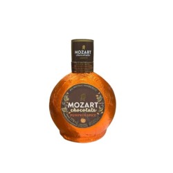 Mozart Pumpkin Spice Chocolate Cream 50cl