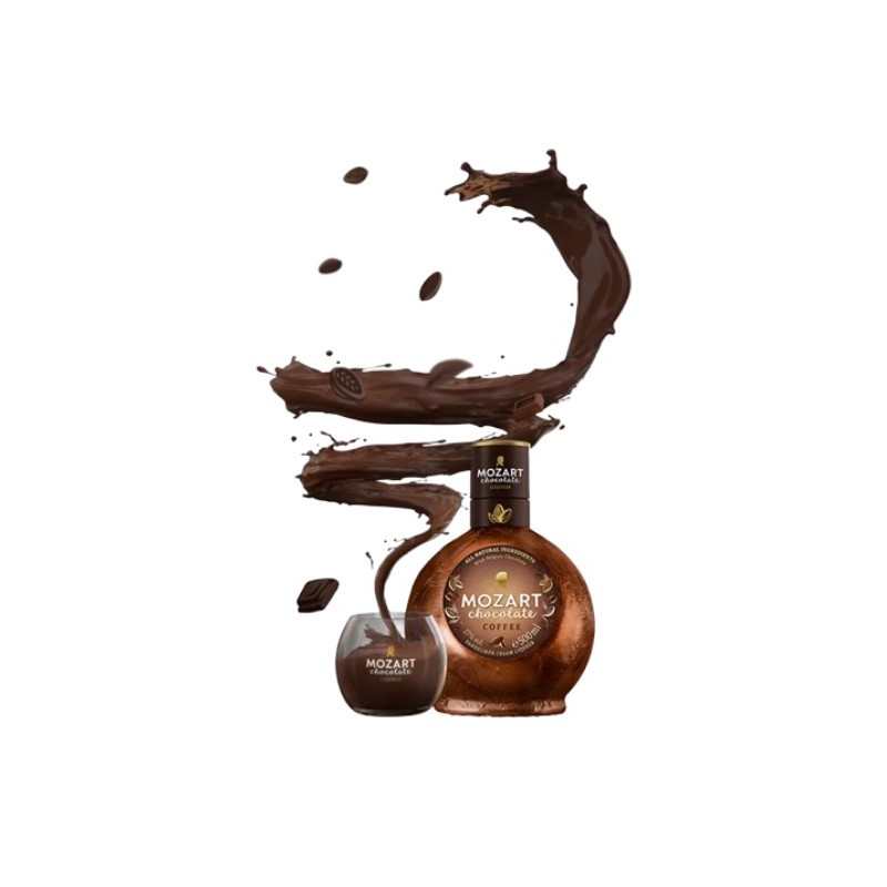 MOZAR CHOCOLATE COFFE