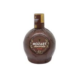 Mozart Chocolate Cream 17º 70cl