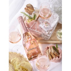 Schlumberger vino espumoso